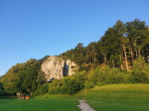 2 Zimmer Apartment im UG Schelklingen Biosphärenreservat Schwäbische Alb